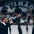 Artur Jorge exalta eficácia do Cruzeiro: "Vitória no compromisso"