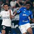 Súmula registra copos e tentativa de invasão após derrota do Corinthians