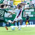 Bahia chega ao quinto empate seguido e vê pressão aumentar antes do Ba-Vi