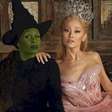 Ariana Grande e Cynthia Erivo em Londres: o reencontro das estrelas de 'Wicked' que emocionou os fãs