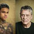 Cabelinho, Livinho e Don L cantam Chico Buarque em álbum de releituras