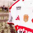 Imprensa do exterior aponta atacante que pode chegar no Flamengo