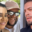 Gominho rebate Rodrigo Godoy após ex-marido de Preta Gil provocar amigos da cantora