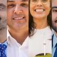 Campanha eleitoral começa oficialmente com atos de candidatos ao governo do RS