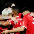 A probabilidade do Flamengo ser campeão do Brasileirão