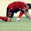 Jorge Carrascal chama atenção na goleada do Flamengo sobre o Mirassol; veja desempenho