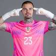 Goleiro croata no Flamengo? Saiba a real sobre o interesse