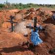 Epidemia de Ebola no Congo é a mais letal da história do país