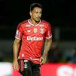 Palavra no Flamengo é "equilíbrio", revela Danilo