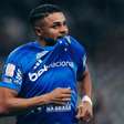 Wanderson celebra gol decisivo e exalta grupo do Cruzeiro: "Time forte"