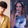 Léo Foguete na 'Dança dos Famosos': relembre 10 cantores que participaram