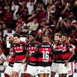 Flamengo deve ter retorno de peça importante contra o Cruzeiro na Libertadores