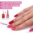 Colorama lança coleção Hello Kitty com esmaltes cromados e veganos