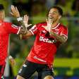 Tozza na área: goleada do Flamengo traz pacote de boas notícias