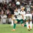 Ganso e Cano retomam protagonismo e lideram reação do Fluminense