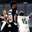 Vasco se afunda no Z4 e vê risco de rebaixamento aumentar