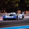 WEC: Ford revela Hypercar e inicia testes de pista na França