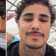 Dias após separação, MC Livinho confirma reconciliação com Byanca e fala sobre nova fase