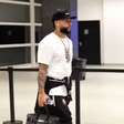 Corinthians recorre ao CORI para definir renovação de Memphis Depay