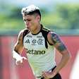 Luiz Araújo: gol pelo Flamengo no Mirassol tem história curiosa