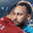 Climão no futebol! Neymar manda a real sobre suposta rivalidade com o jogador Thiago Mendes, do Vasco, após levar 'vácuo' em jogo: 'Tenho coisa melhor pra resolver'