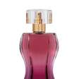 Glamour Intense: nova fragrância do Boticário com magnólia e inovação