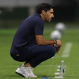 Palmeiras sofre baixa importante para enfrentar o Cerro Porteño