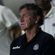 Santos tenta contratação de volante do Atlético-MG