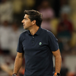 Abel Ferreira não será demitido do Palmeiras mesmo em caso de eliminação na Libertadores