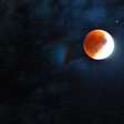 Eclipse Lunar Parcial em 28 de Agosto: Impactos no Seu Signo e Como se Preparar