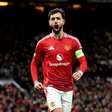Manchester United toma decisão sobre futuro de Bruno Fernandes