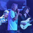 Ritchie Blackmore fala sobre reencontro com o Deep Purple após mais de 30 anos: "poderia ser a última vez"
