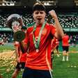 Chapecoense acerta com o meia-atacante Miguel Carvalho