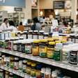 Anvisa proíbe venda de suplementos da marca Top New por falsas promessas médicas