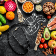 Proteja seu coração: veja frutas, leguminosas e outros alimentos para incluir na rotina e manter a saúde cardiovascular