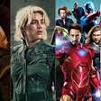 15 produções para assistir antes de 'Vingadores: Doutor Destino', segundo a Marvel