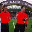 Santos provoca Thiago Mendes após vitória sobre o Vasco
