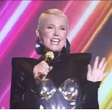 Cabelo e rosto de Xuxa chamam atenção no palco do 'Domingão': 'Ah não'