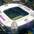 Como a Claro planeja transformar o Nubank Parque na arena do futuro usando tecnologia de ponta e holografia
