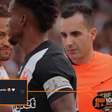 Neymar comenta posts após "vácuo" de Thiago Mendes; veja
