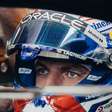 Piloto da F1 imita Verstappen e corre com nome falso em outra categoria