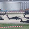 Em gesto à Coreia do Norte, Trump decide reduzir manobras militares dos EUA com Seul