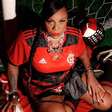 Nina do Porte inaugura nova fase com releitura de Alcione; veja aqui