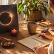 O Eclipse passou, e agora? Como integrar o que você percebeu