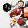 Como a falta de vitamina B12 afeta a memória e o foco?