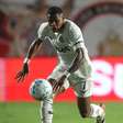 Júnior Santos rasga o verbo após derrota do Botafogo no Brasileirão