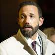 Ben Affleck: "Fiz 12 filmes que amo. Outros 25 que são 'gosto disso, não curto aquilo'. E 10 ou 12 são uma m*rda completa"