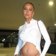 Sabrina Sato reflete sobre gravidez e mudança de ritmo aos 45 anos