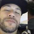 Rivalidade? Neymar rompe silêncio após polêmica em campo com adversário