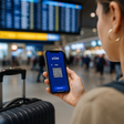 Internet para viagem internacional: chip físico, roaming ou eSIM o que compensa mais?